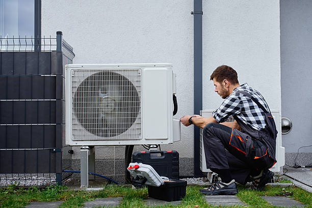 Trusted Hvac service in Royal Center, IN - Tropical Oasis HVAC
